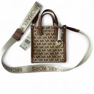Maple Michael Kors Purse
